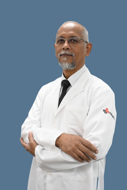 Dr. Sanjay Gogoi